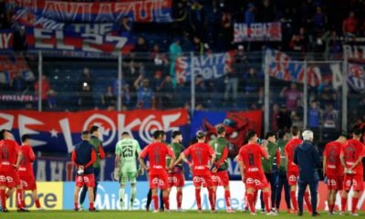 udechile