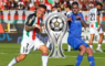universidad de chile palestino copa sudamericana