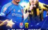 universidad de chile guarani 1
