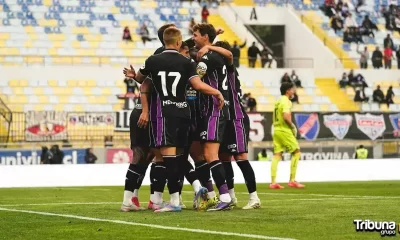 valladolid gol