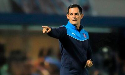 victor bernay guarani