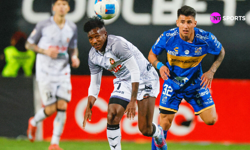 zapata limache everton