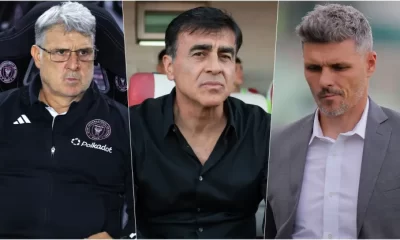 MARTINO quinteros ortiz colo colo