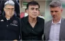 MARTINO quinteros ortiz colo colo