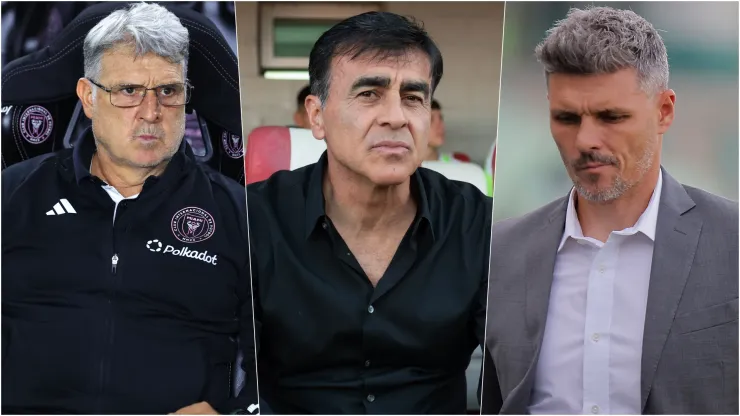 MARTINO quinteros ortiz colo colo