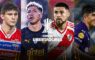 Ocho chilenos jugarán los octavos de final de la Copa Libertadores.