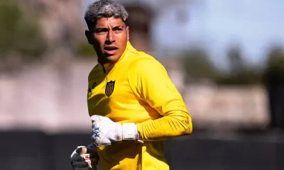 Penarol brayan cortes