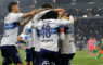 U Catolica gol