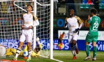audax italiano coquimbo unido gol Cabrera