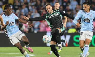 betis pellegrini celta liga espanola