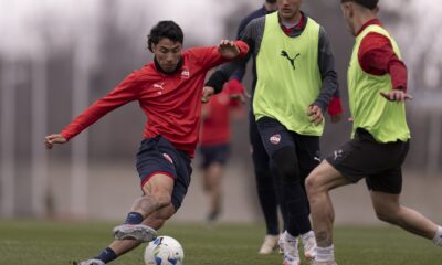 cabral entrenamiento independient