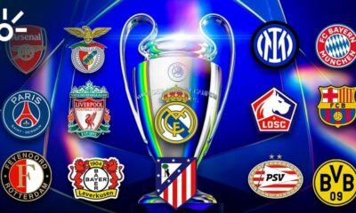 champions