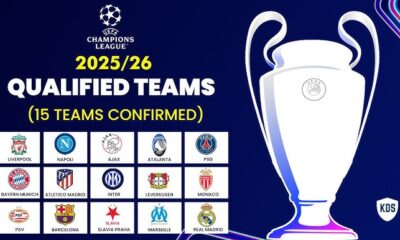 champions league 2025 2026