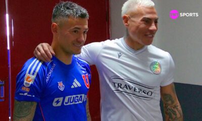 charles aranguiz eduardo vargsa