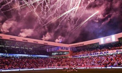 claro arena universidad catolica 1