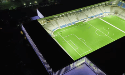 claroarena