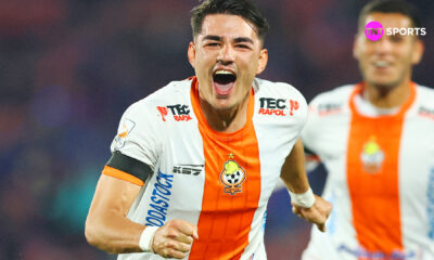 coelho gol cobresal 1