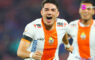 coelho gol cobresal 1