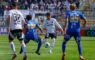 Colo Colo no logra ganar de visita, Everton le empató el partido en el último minuto.