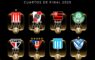 copa libertadores cuartos de final 1