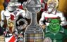 copa libertadores cuartos de final