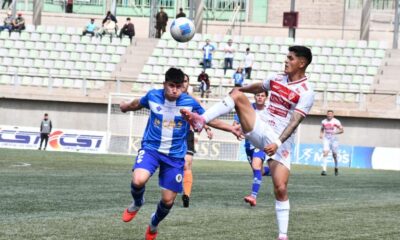 deportes copiapo santa cruz