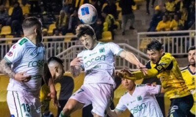 deportes temuco san luis