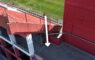 estadio independiente hincha cayo al vacio