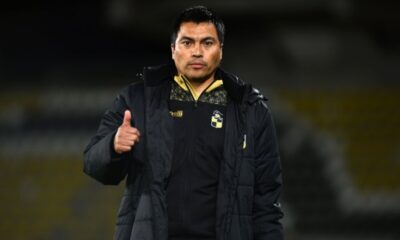 esteban gonzalez chino coquimbo