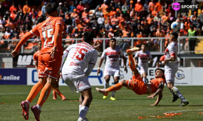 gol chilena cobreloa gotti