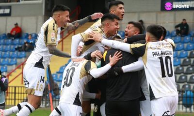 gol coquimbo