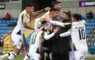 gol coquimbo