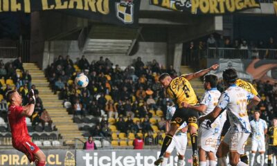 gol coquimbo unido everton