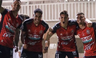 gol deportes limache audax italiano liga de primera