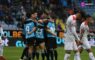 gol huachipato union la calera