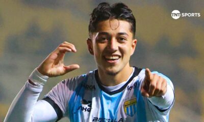 gol magallanes