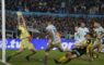 gol racing penarol cortes