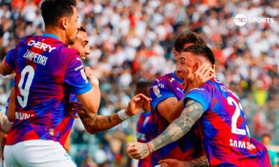 gol universidad catolica