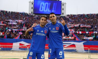 gol universidad de chile assadi contreras