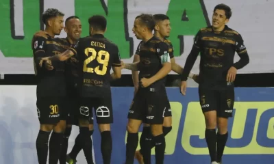 gol wanderers