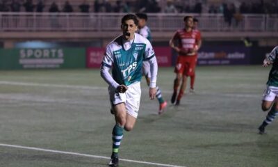gol wanderers deportes copiapo