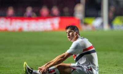 gonzalo tapia sao paulo derrota