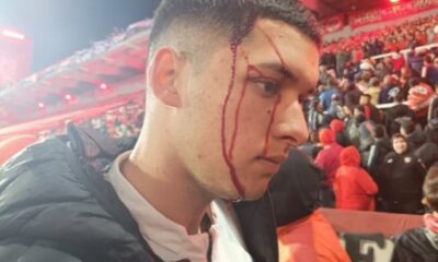 hincha independiente