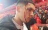 hincha independiente