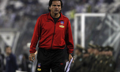 hugo gonzalez colo colo