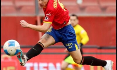 insaurralde union espanola
