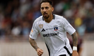 javier correa colo colo