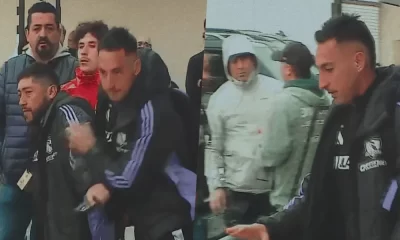 javier correa incidentes colo colo