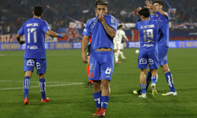 lucas assadi universidad de chile