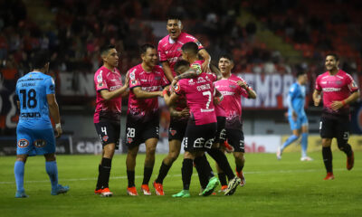 nublense deportes iquique